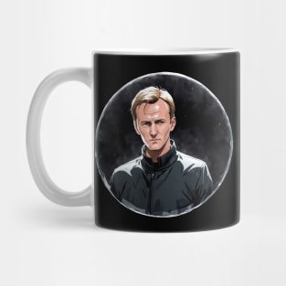 Alexei Navalny Mug